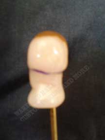 Majie Mushie Mushroom Poker, CustomPokersAndMore