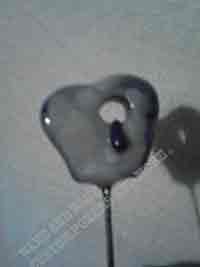 Valentines Day Heart Price USD $ 4.20