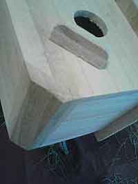 Living Birdhouse (DIY), Do It Yourself KitBH3Kit1