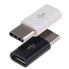 Micro USB to USB-C Adapter